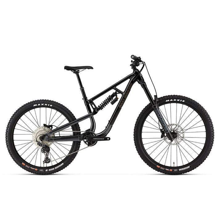 SLAYER ALLOY 30 2023