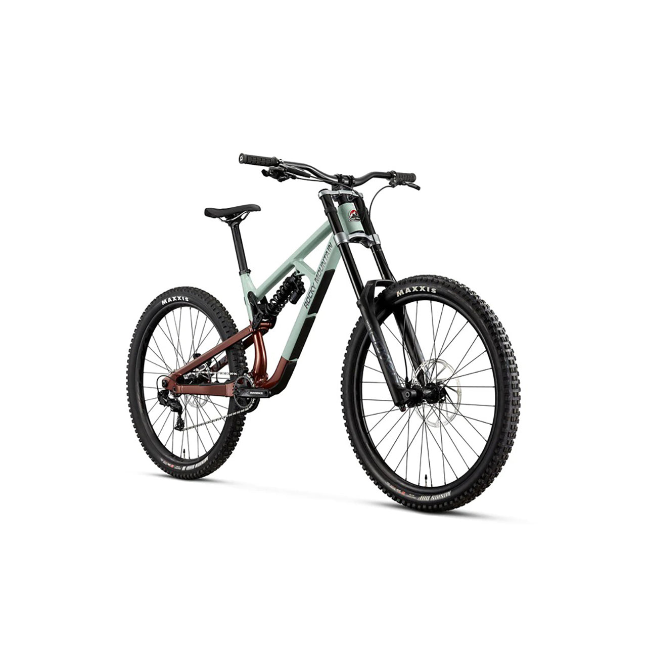 SLAYER ALLOY 30 PARK 2023 CUADRO CC THE BRIDGE